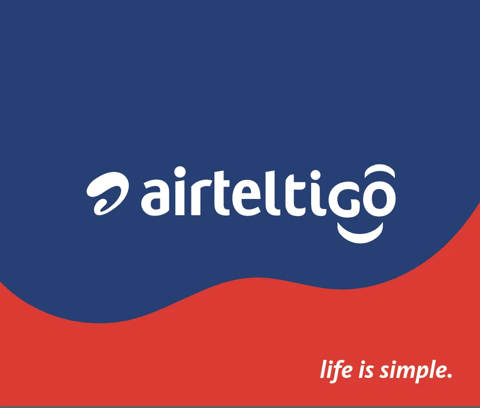 AT Ghana Payment Logo