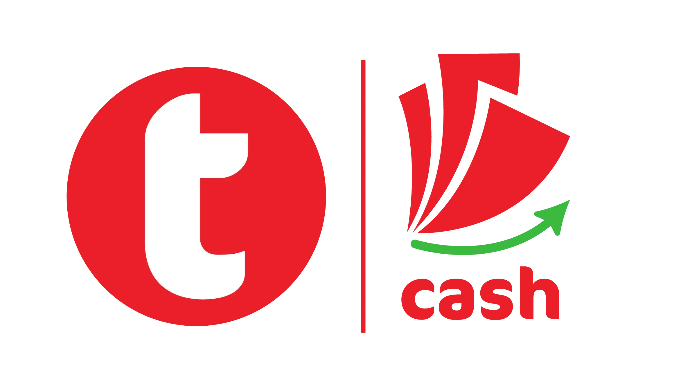 Telecel Ghana Payment Logo