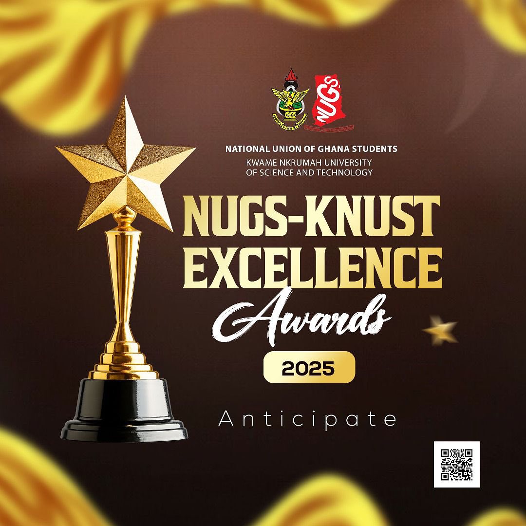 NUGS-KNUST AWARDS