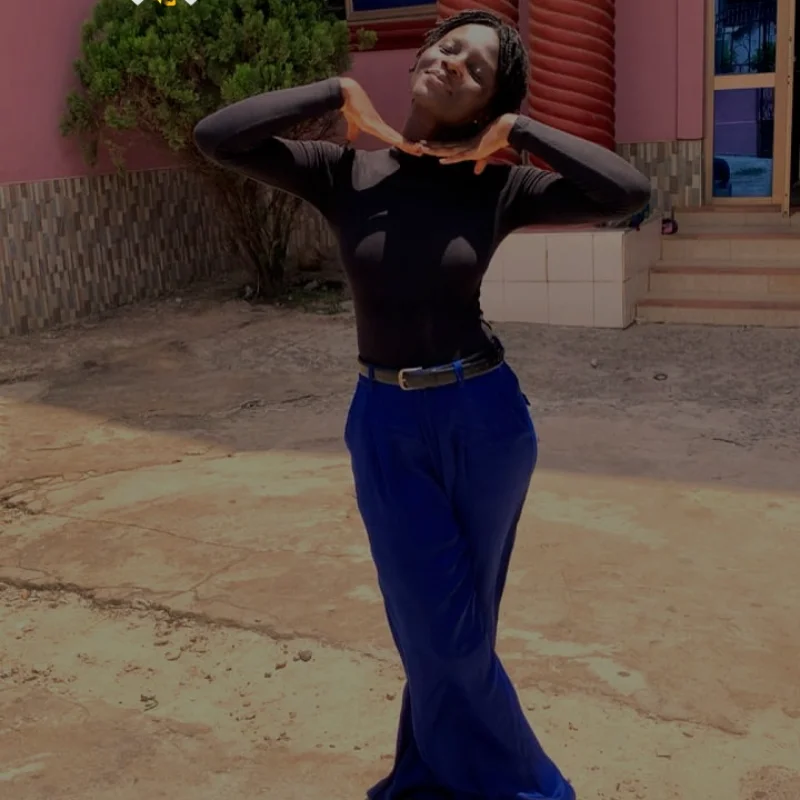 Osei-Ameyaw Georgina