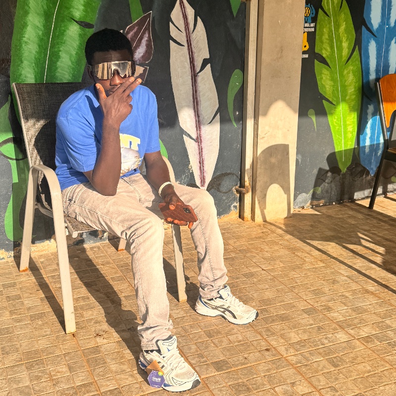 Klyph Parker