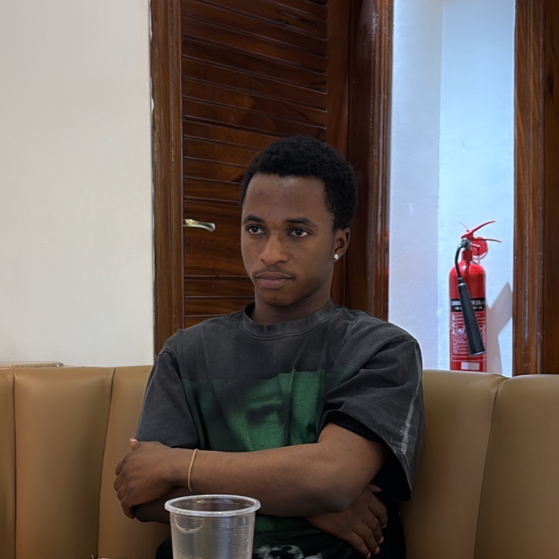 Assuah James