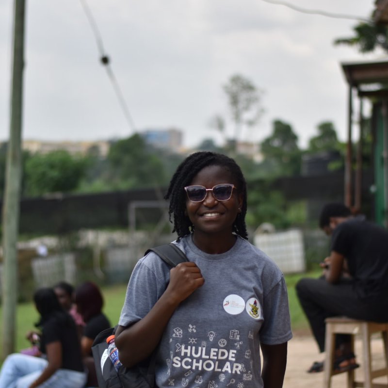 Grace Akosua Achiaa 