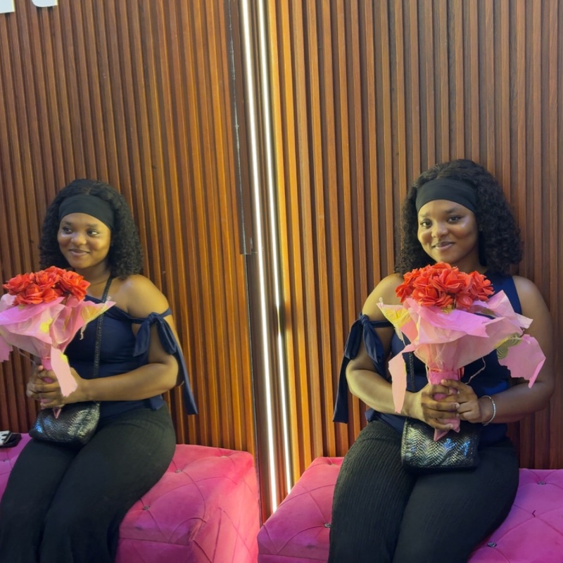 Neslin Yebowaa Boateng