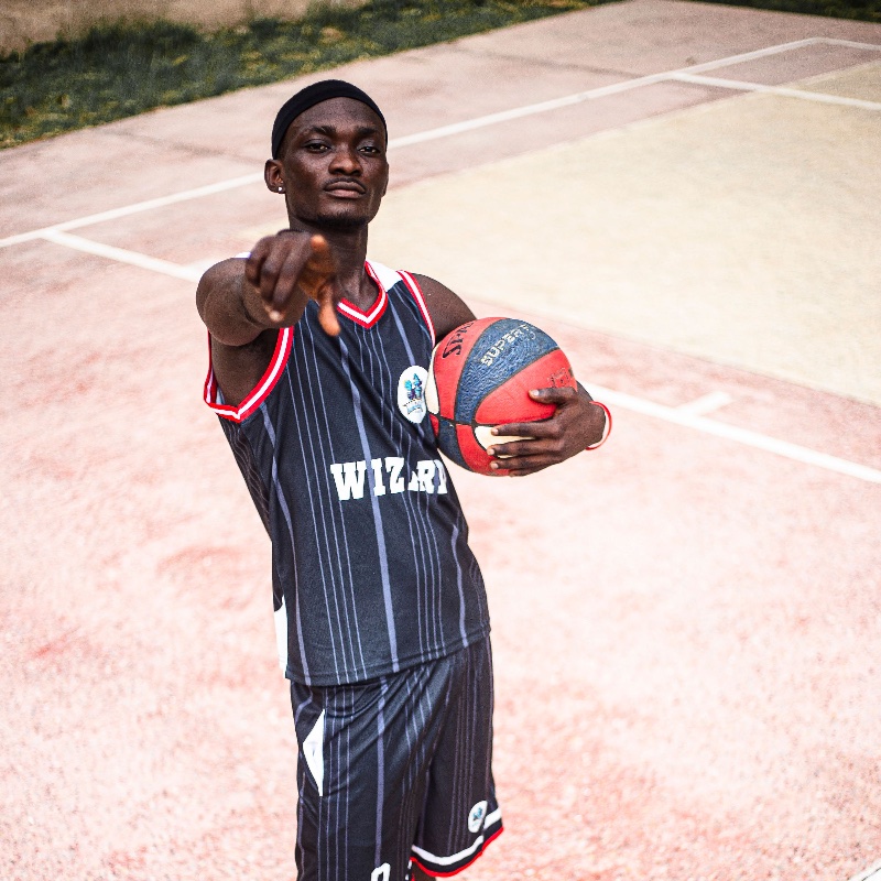 Danso EmmanUel Yaw -Aka Ghost 