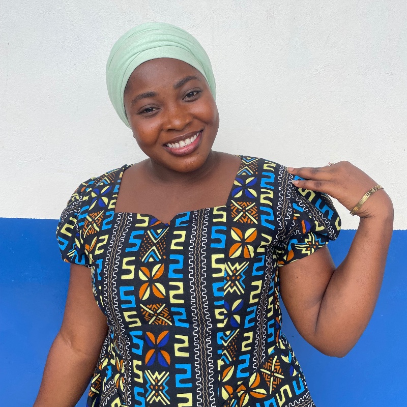 Grace Boateng