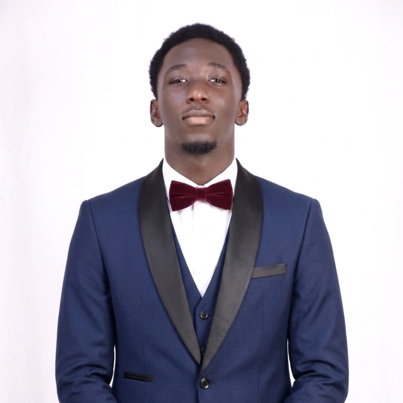 NgottA Brandon kouassi ( NbK )