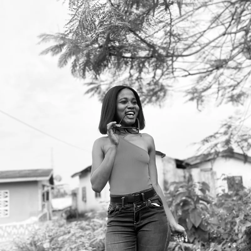Adjei Precious 