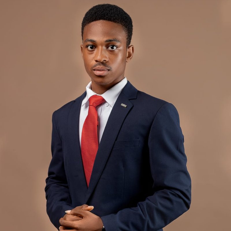 HEWARD CHARLES KWABENA MENSAH 