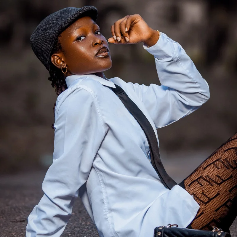 Jessica Ntumy 