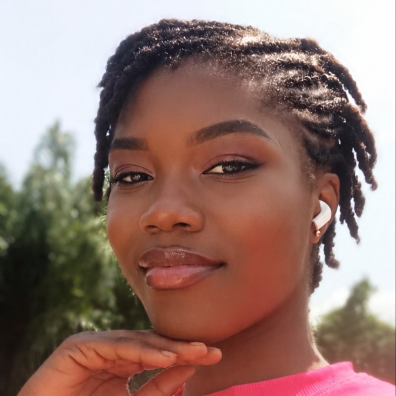 Joy Agyapong