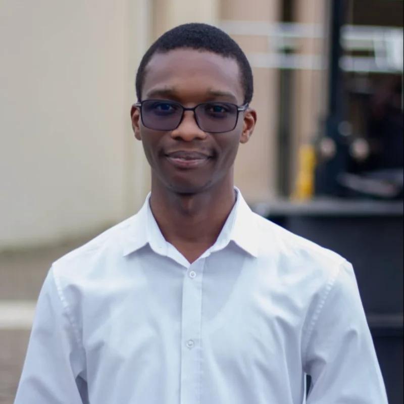 Emmanuel Addo Lartey 