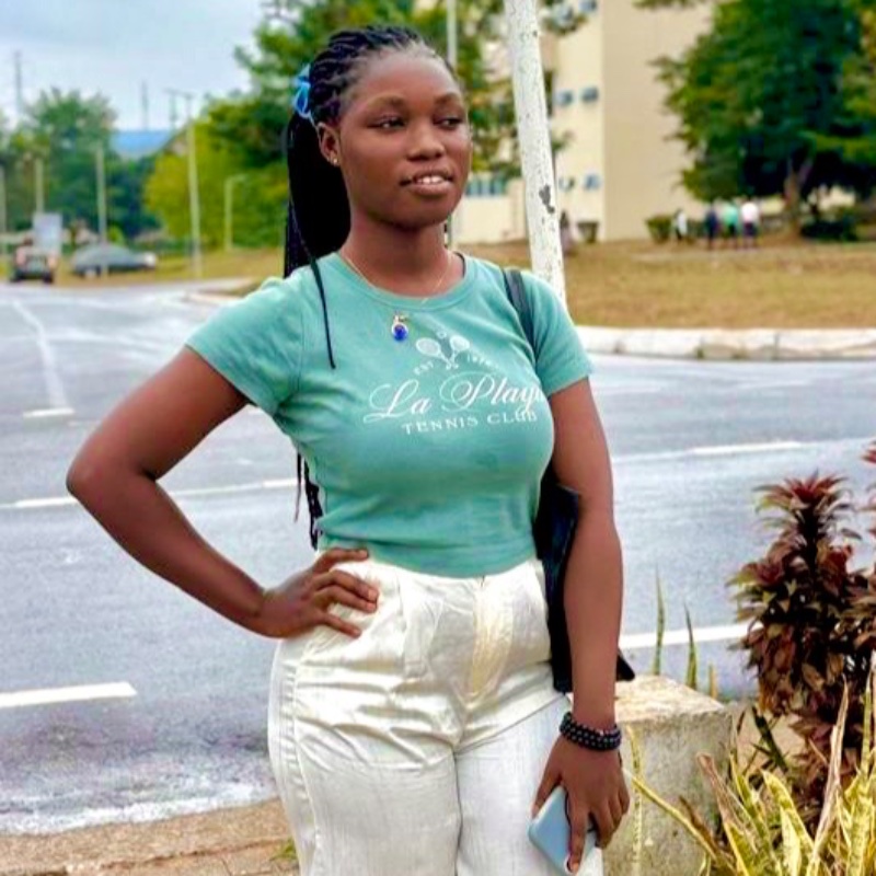 Elizabeth Kumah