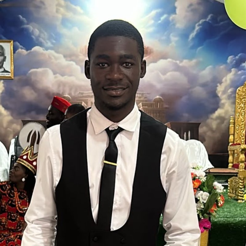 Emmanuel Amponsah