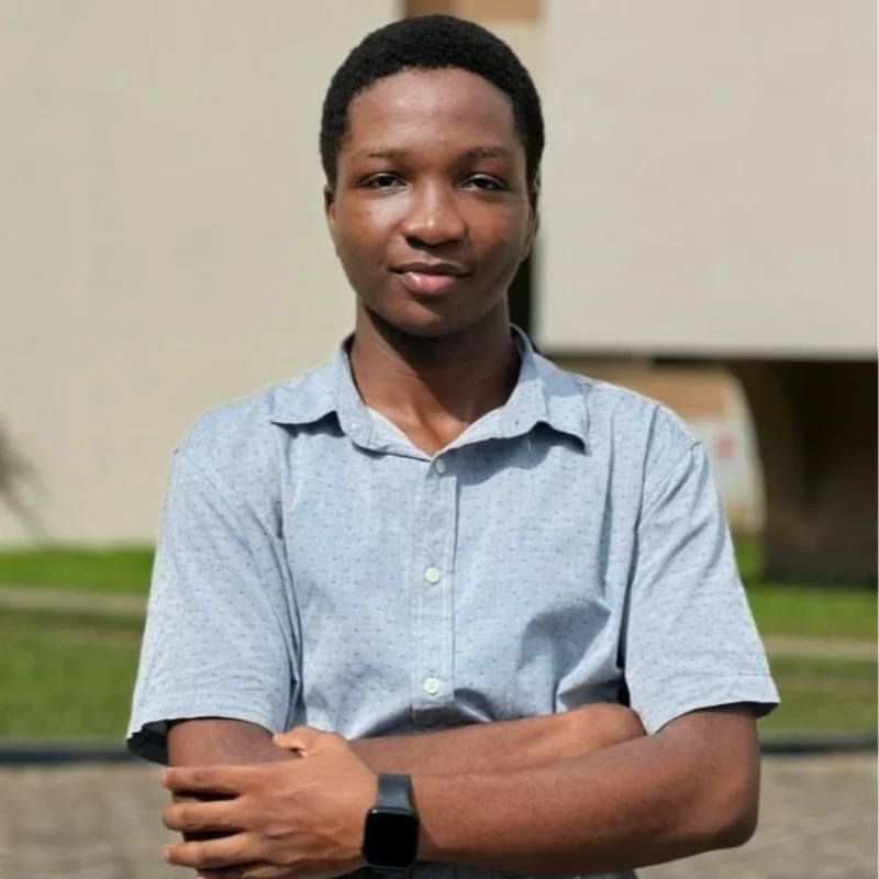 Robert Kwabena Mensah