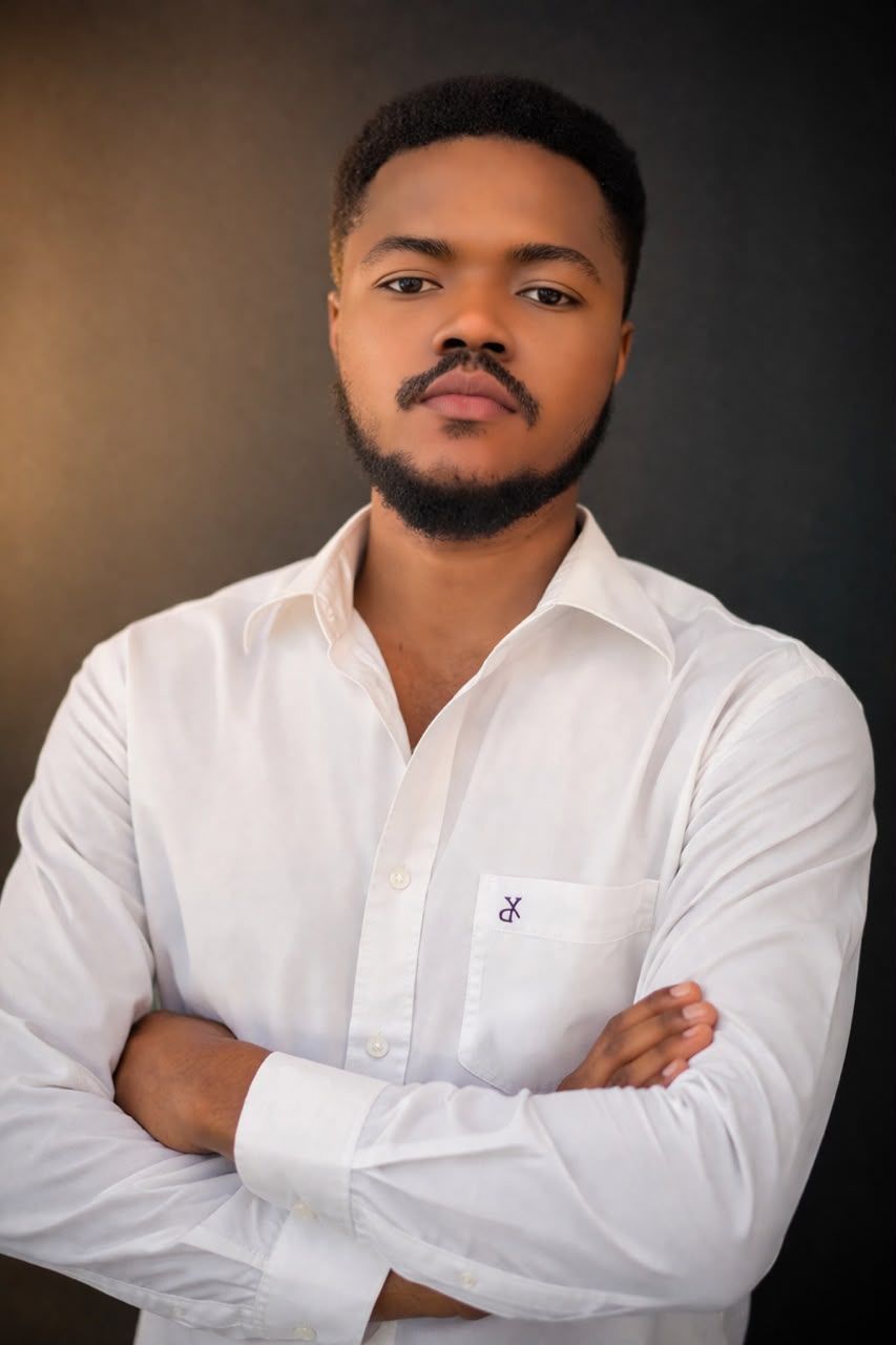 Gyamfi Emmanuel