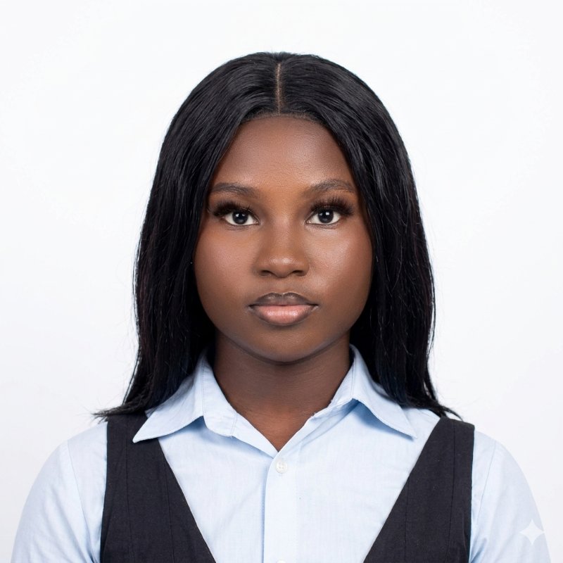 Jessica Obeng Asieduaa
