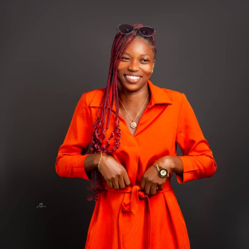 Priscilla Yaba Somah Adu