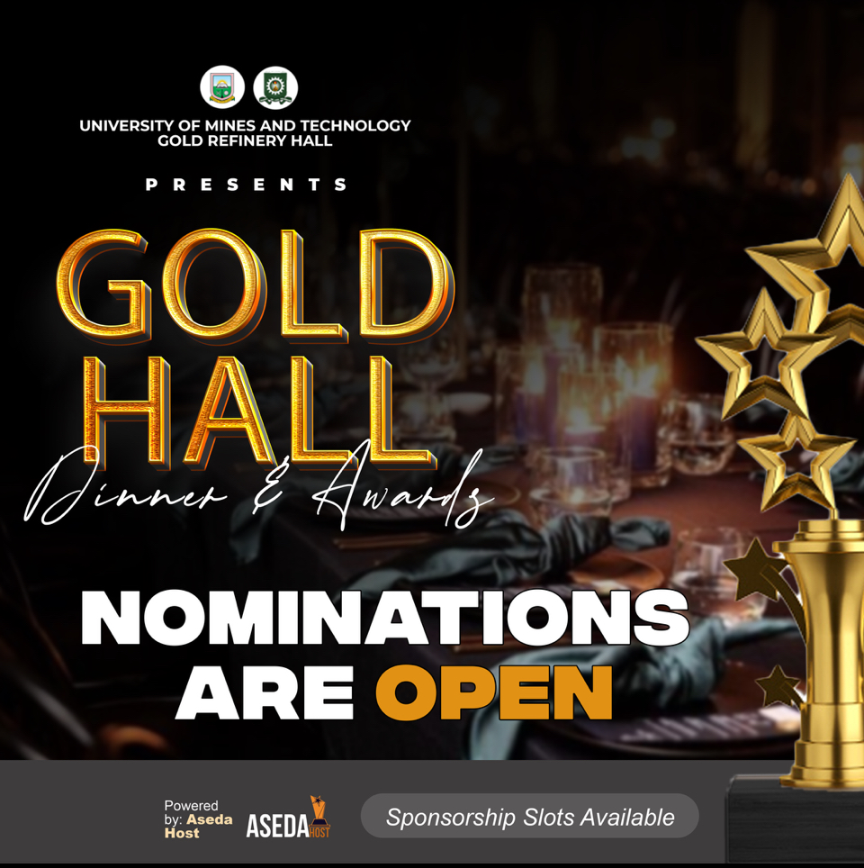 Face of Gold Hall (Female)