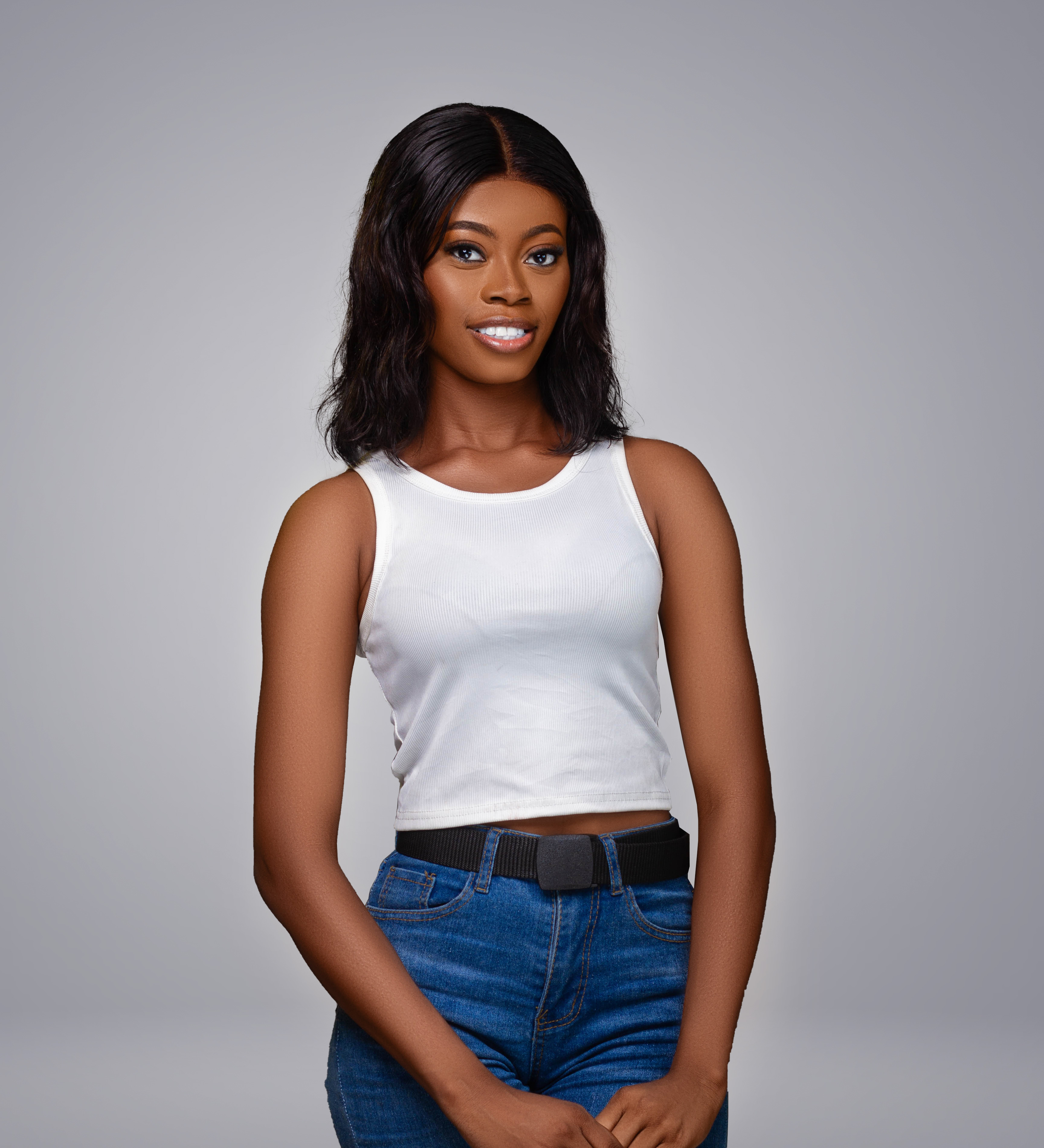 Christiana Efua Dantsil