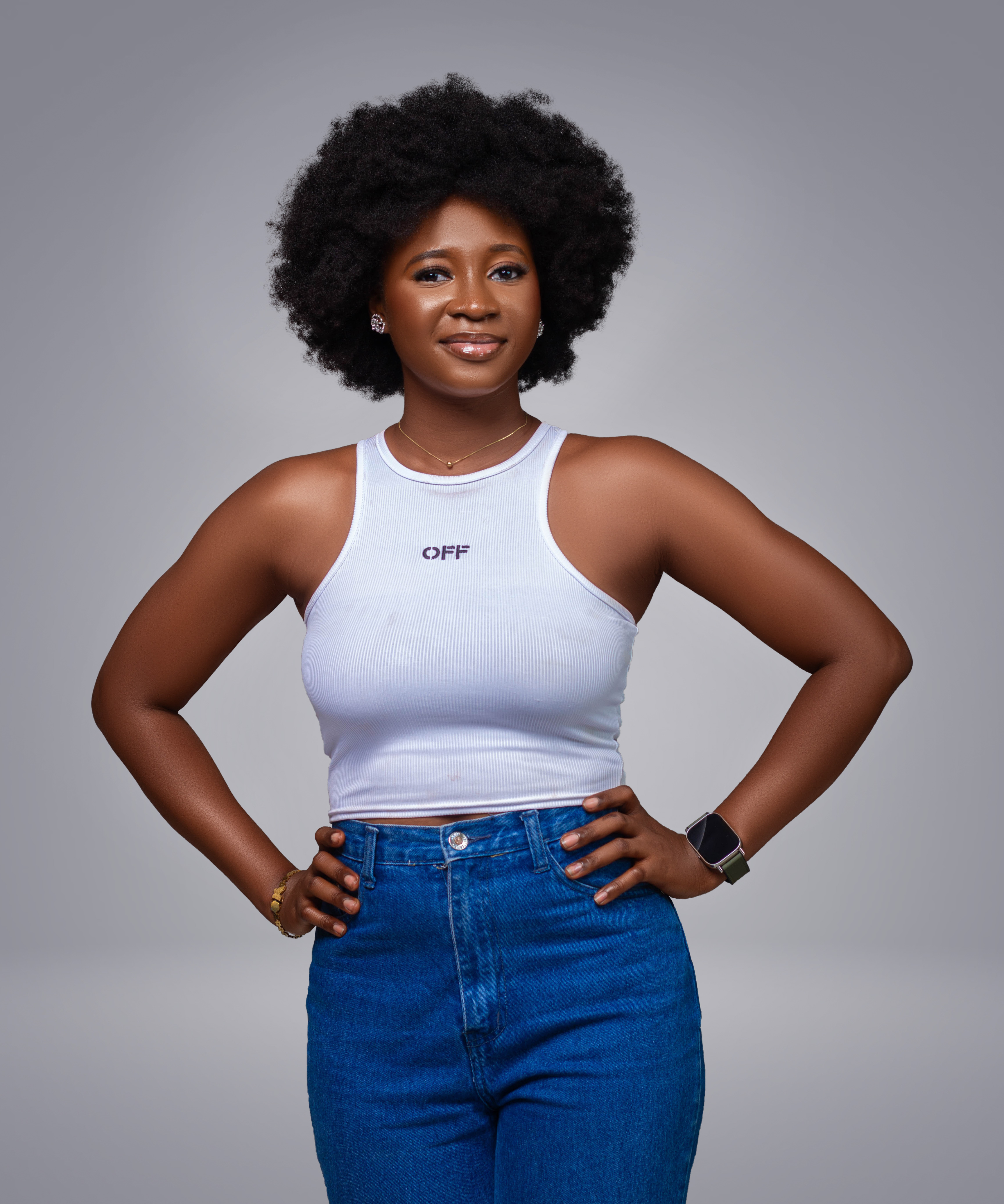 Ansah-Mensah Felicity