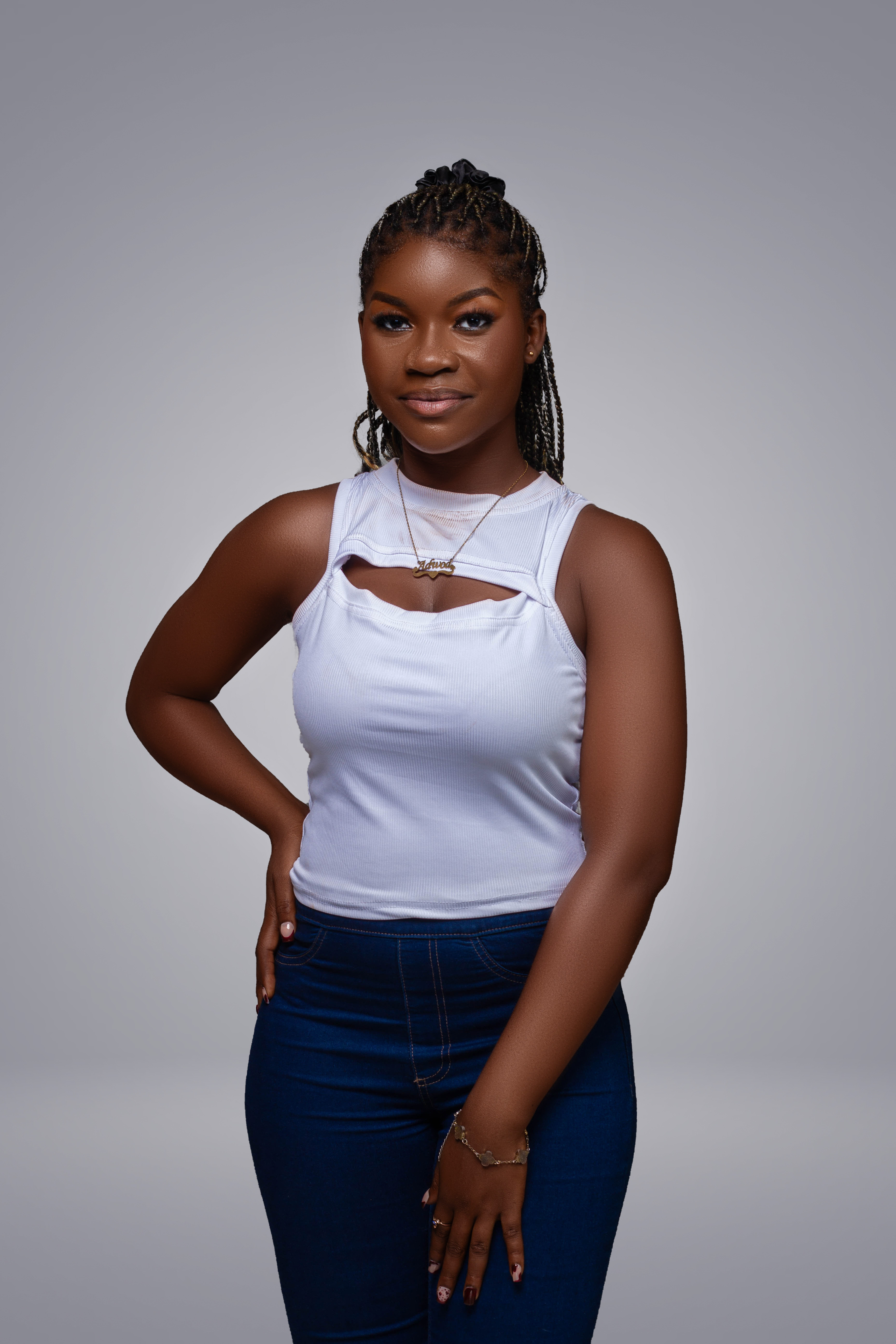 Louisa Yeboa-Eba Adde