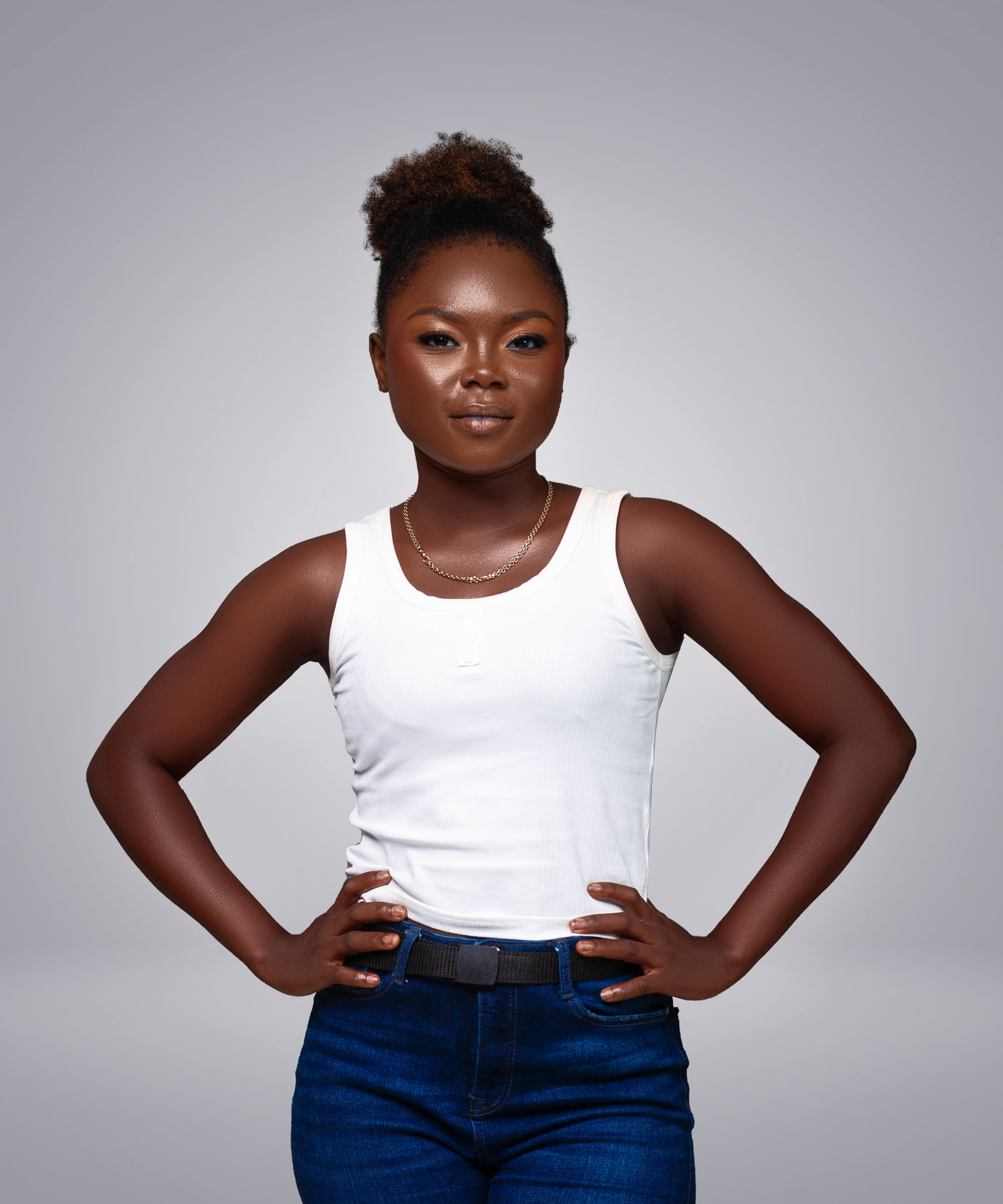 Vincentia Ayitey