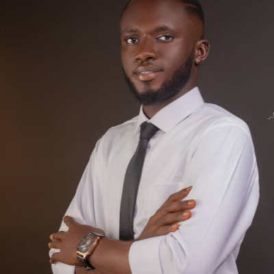 GIDEON ACHEAMPONG