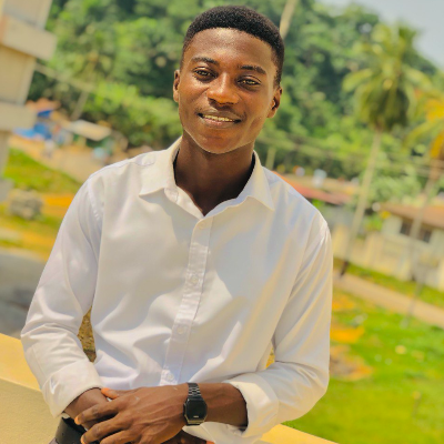 Mensah Emmanuel
