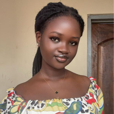 Ethel Hayford Persis Eshun