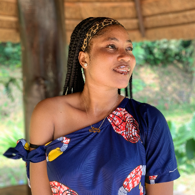 Priscilla Nana Amoabeng