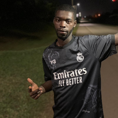 Emmanuel Ackah