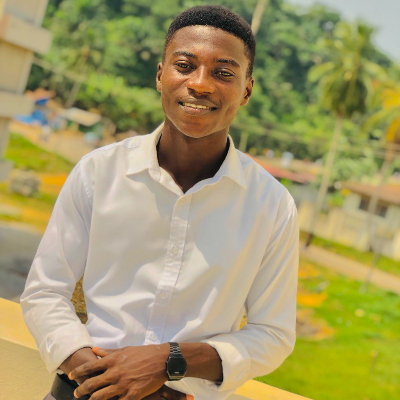 Mensah Emmanuel