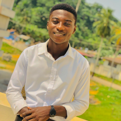 Mensah Emmanuel