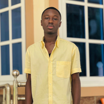 Asante George