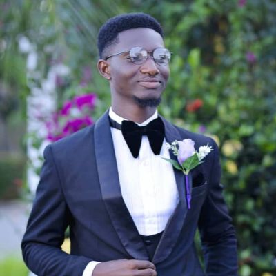Ayensu K Richard