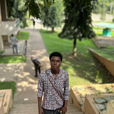 Franklin Lartey