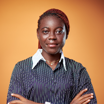 Osei Evelyn