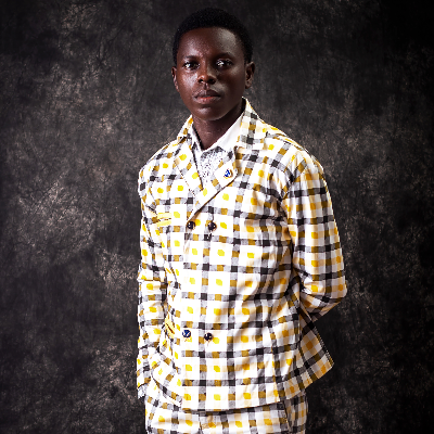 Mr KWAAH David