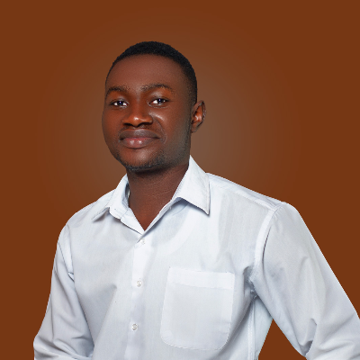 Raymond Boateng