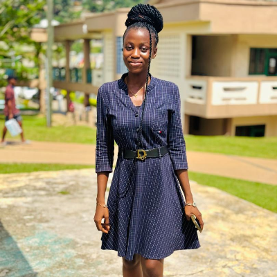 Patience Nkansah