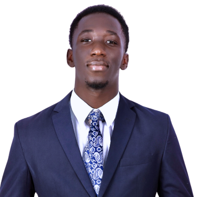 Ngotta Brandon Kouassi