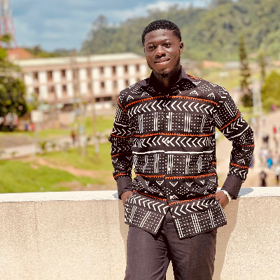 Blessing Obeng Yeboah