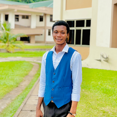 Nkunim Yeboah Stephen