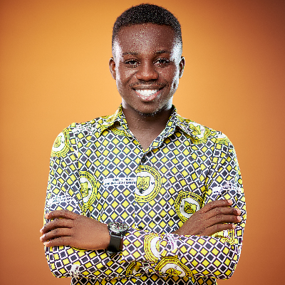 Mohammed Sherrif Issah