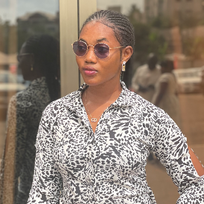 Jehovia Essuman