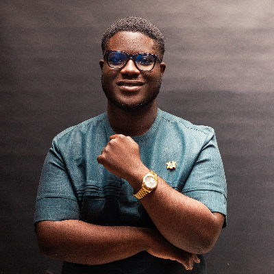 Benedict Kwasi Boateng