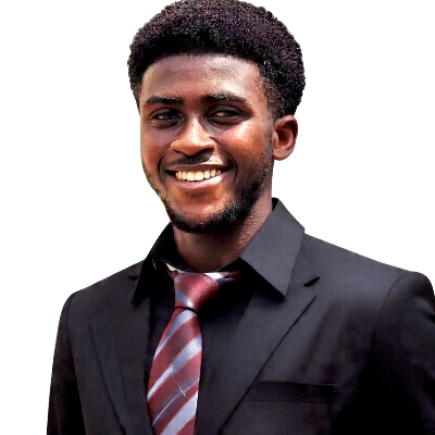 Elijah Danso Akoto