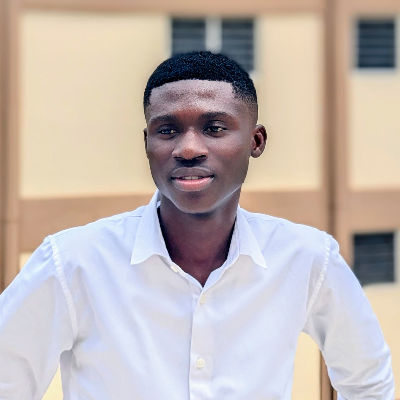 Godwin osei sarpong