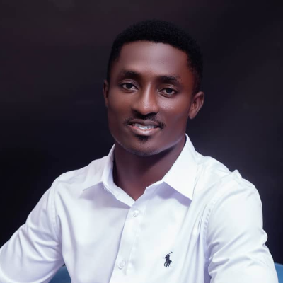 Felix Yamoah